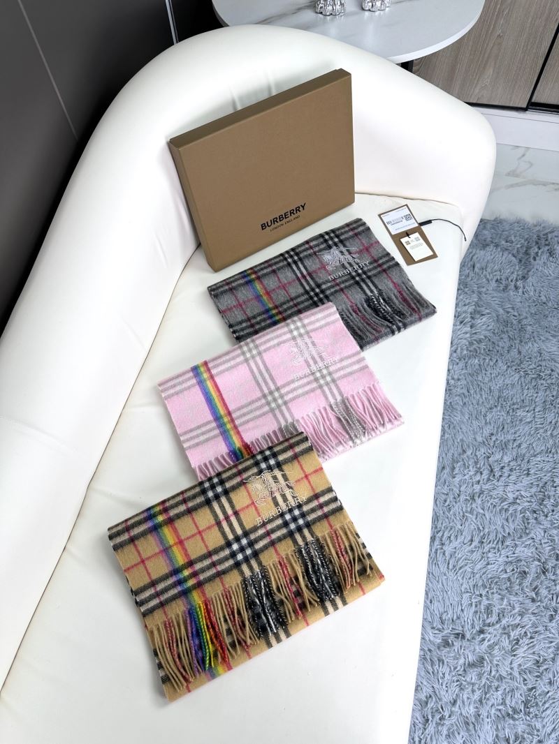 Burberry Scarf